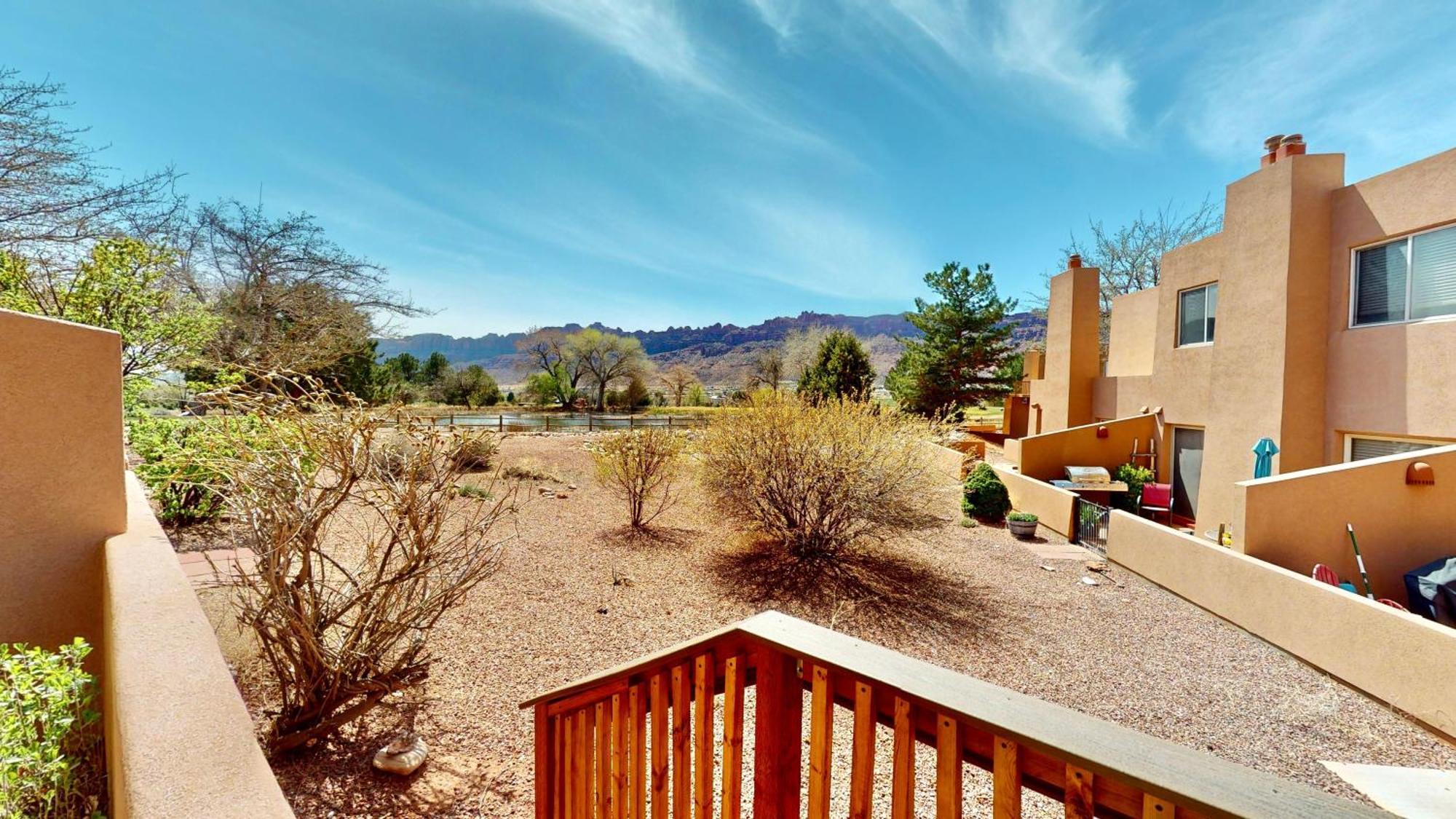River Days #3326 Moab Exterior photo